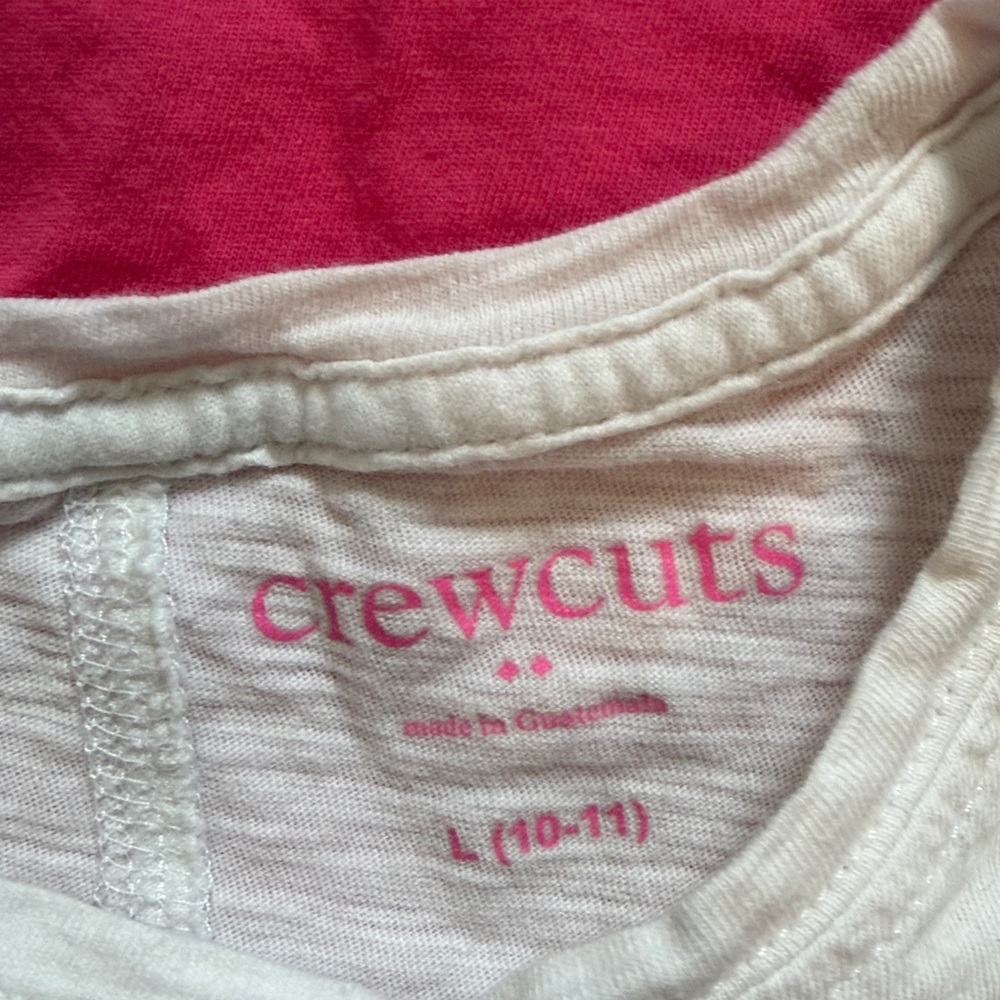 Crewcuts bundle - size 10 girls - Picture 10 of 11